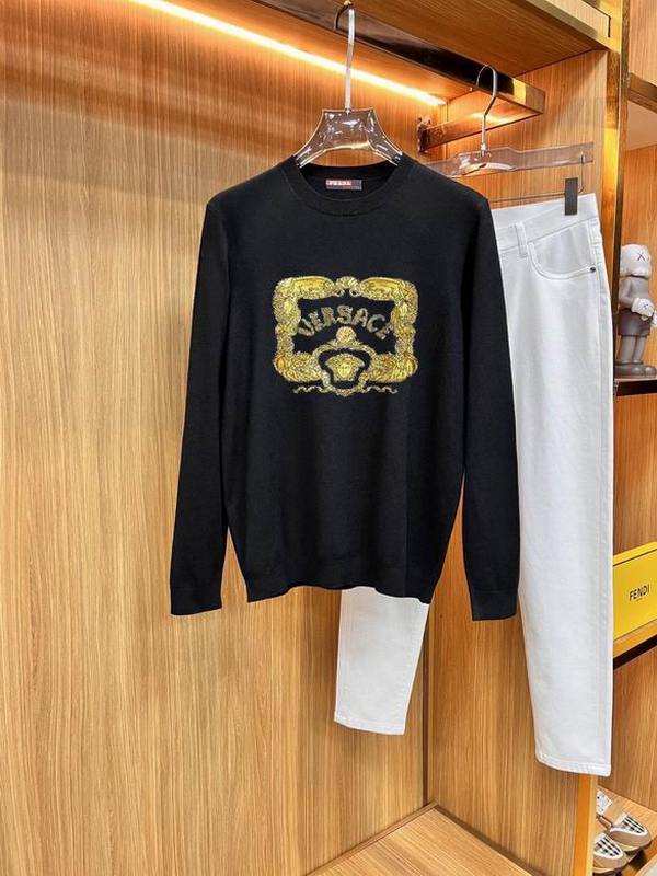 Versace Men's Sweater 63